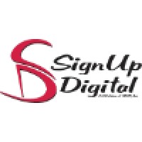 Sign Up Digital logo, Sign Up Digital contact details