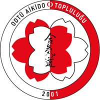 METU Aikido Society logo, METU Aikido Society contact details