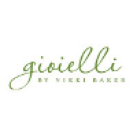 Gioielli By Nikki Baker logo, Gioielli By Nikki Baker contact details