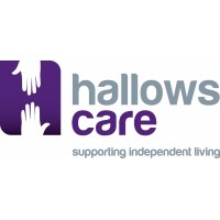 Hallows Care Franchising logo, Hallows Care Franchising contact details