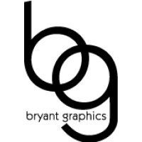 Bryant Graphics, Inc. logo, Bryant Graphics, Inc. contact details