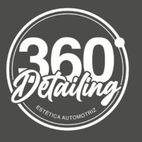 360 Detailing Chile logo, 360 Detailing Chile contact details