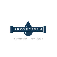 Proyectsan logo, Proyectsan contact details