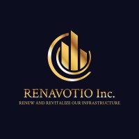 Renavotio, Inc. logo, Renavotio, Inc. contact details