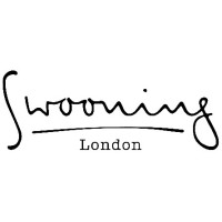 Swooning logo, Swooning contact details