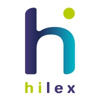 HILEX logo, HILEX contact details