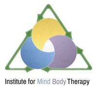 Institute for Mind Body Therapy logo, Institute for Mind Body Therapy contact details