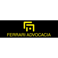 Ferrari Advocacia logo, Ferrari Advocacia contact details