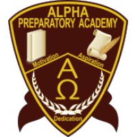 Alpha Preparatory Academy logo, Alpha Preparatory Academy contact details