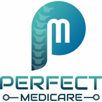 perfect medicare products logo, perfect medicare products contact details