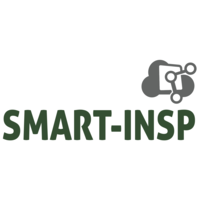 Smart Insp logo, Smart Insp contact details