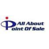 All About Point of Sale logo, All About Point of Sale contact details