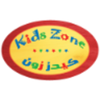 Kids Zone logo, Kids Zone contact details