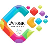 Atomic Technologies logo, Atomic Technologies contact details