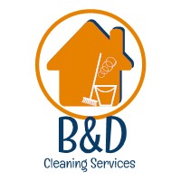 B and D Cleaning Services LLC logo, B and D Cleaning Services LLC contact details