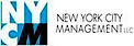 NYC Management LLC logo, NYC Management LLC contact details