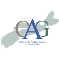 Office of the Auditor General of Nova Scotia logo, Office of the Auditor General of Nova Scotia contact details