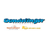 Dondelinger Automotive logo, Dondelinger Automotive contact details