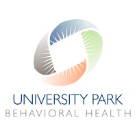 University Park Behavioral Health logo, University Park Behavioral Health contact details