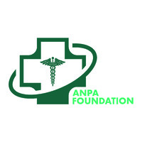 ANPA Foundation logo, ANPA Foundation contact details