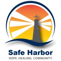 Safe Harbor Rescue Mission, Inc. logo, Safe Harbor Rescue Mission, Inc. contact details