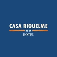 Casa Riquelme Hotel logo, Casa Riquelme Hotel contact details