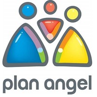 Plan Angel logo, Plan Angel contact details