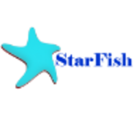 Star Fish logo, Star Fish contact details