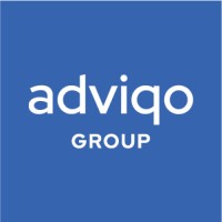 adviqo AG logo, adviqo AG contact details