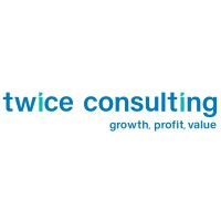 Twice Consulting logo, Twice Consulting contact details