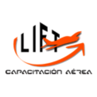 LIFT Capacitacion Aerea logo, LIFT Capacitacion Aerea contact details