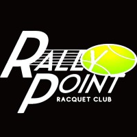 Rally Point Racquet Club logo, Rally Point Racquet Club contact details