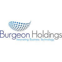 Buregon Holdings logo, Buregon Holdings contact details