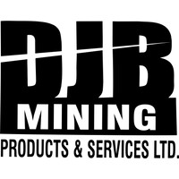 DJB Mining Products & Services Ltd. logo, DJB Mining Products & Services Ltd. contact details