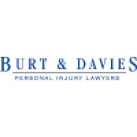 Burt & Davies - Transport Accident Lawyers logo, Burt & Davies - Transport Accident Lawyers contact details