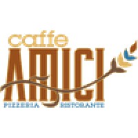 Caffe Amici logo, Caffe Amici contact details