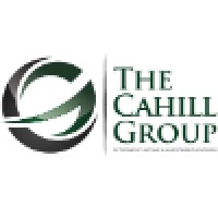 The Cahill GroupÂ® logo, The Cahill GroupÂ® contact details