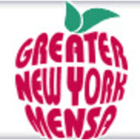 Greater New York Mensa Inc. logo, Greater New York Mensa Inc. contact details