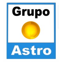 GRUPO  ASTRO logo, GRUPO  ASTRO contact details