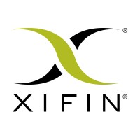 Xifin logo, Xifin contact details