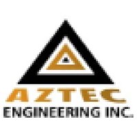 Aztec Engineering Inc logo, Aztec Engineering Inc contact details