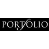 Portfolio Magazine logo, Portfolio Magazine contact details