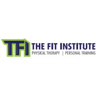 The FIT Institute logo, The FIT Institute contact details