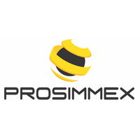 PROSIMMEX logo, PROSIMMEX contact details