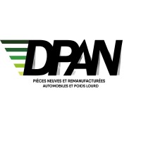 DPAN logo, DPAN contact details