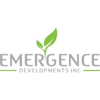 Emergence Developments logo, Emergence Developments contact details