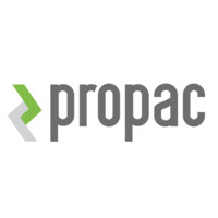 Propac Agency logo, Propac Agency contact details