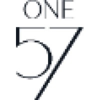 One57 logo, One57 contact details