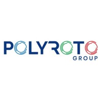 Polyroto group logo, Polyroto group contact details