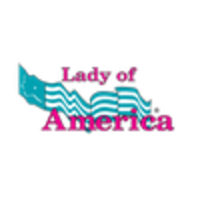 Ladies Of America logo, Ladies Of America contact details